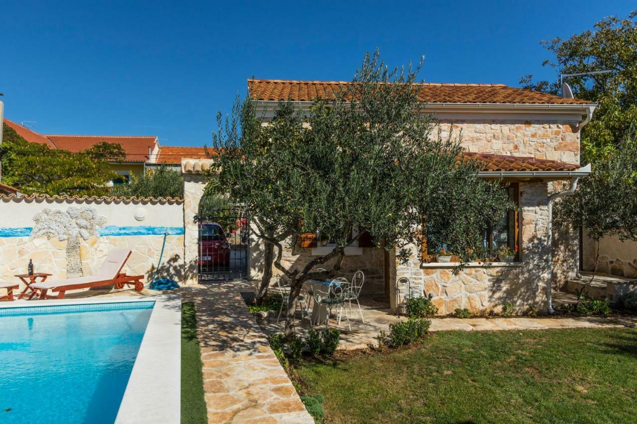 Villa Andrija Sibenik Exterior photo
