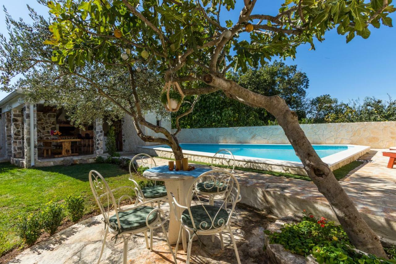 Villa Andrija Sibenik Exterior photo